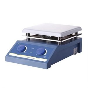 Kerro Magnetic Stirrer with Hotplate - MxRady