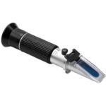 ERMA hand refractometer