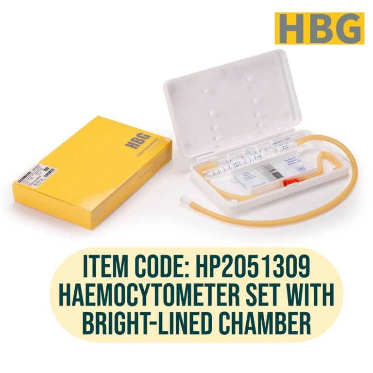 HBG® 20cm PIPETTE/ HB PIPETTE MxRady