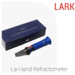 Lark Hand Refractometer..