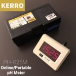 ph-025M meter