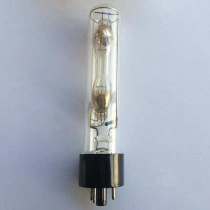 Polarimeter bulb