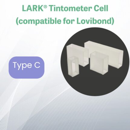 Tintometer Cell Type C