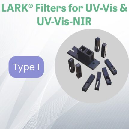 Filters for UV-Vis & UV-Vis-NIR TYPE I