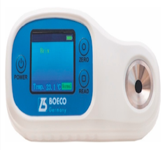 BOECO DIGITAL REFRACTOMETER WITH RI (BOE 32385)